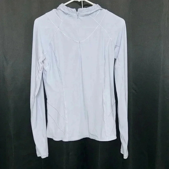 🩷 Lululemon Lavender Pullover​ - Picture 1 of 7